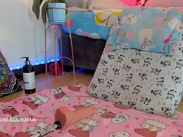 Stripchat Watch Live Sex Cams of princessluna_19