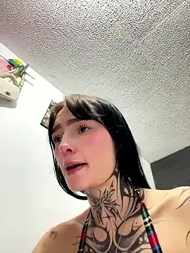 Stripchat Adult Webcam of she-dulce