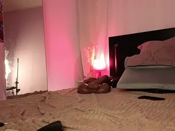 Stripchat Live Sex of AmalyGreen