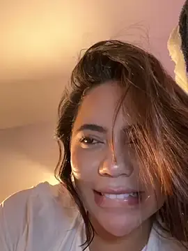 Stripchat Live Sex Cam of Aryrosee