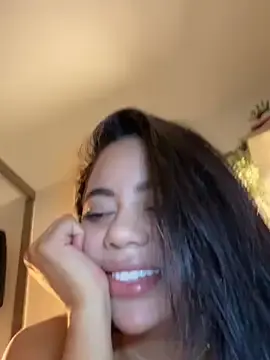 Stripchat Free Porn Cam of Aryrosee