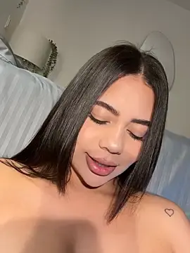 Stripchat Sex Chat of Aryrosee