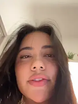 Stripchat Live Porn of Aryrosee