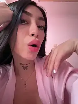 Stripchat Live Sex of Bonny_Eva