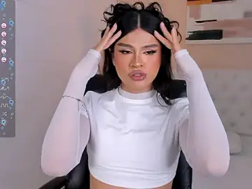 Stripchat Live Porn of LOISE-XX