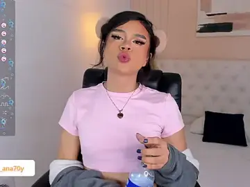 Stripchat Live Porn of LOISE-XX