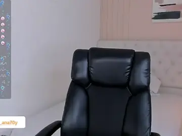 Stripchat Private Sex Chat of LOISE-XX