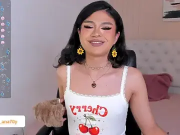 Stripchat Live Porn of LOISE-XX