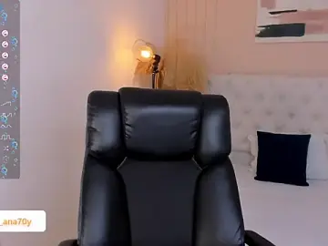 Stripchat Live Porn of LOISE-XX