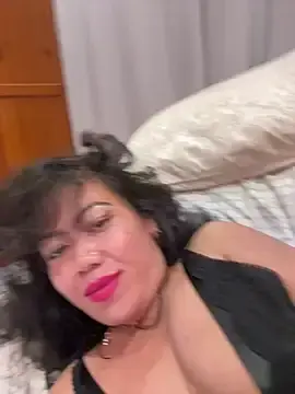 Stripchat Sex Chat of Lindarossyta
