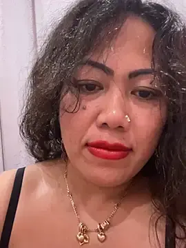 Stripchat Sex Chat of Lindarossyta