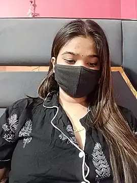 Stripchat Live Sex Cam of Simran-001