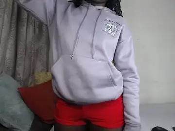 Stripchat Free Porn Cam of blackrose001