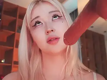 Stripchat Sex Cam of hyun_chia