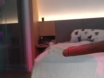 Stripchat Private Sex Chat of hyun_chia