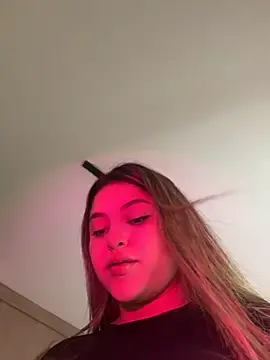 Stripchat Private Sex Chat of lunablossom_