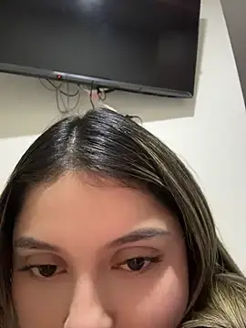 Stripchat Best Webcam of lunablossom_