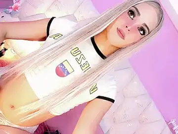 Stripchat Sex Chat of DaleskaSanchez
