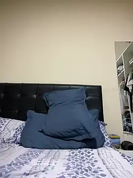 Stripchat Adult Webcam of DhanRhuanRd