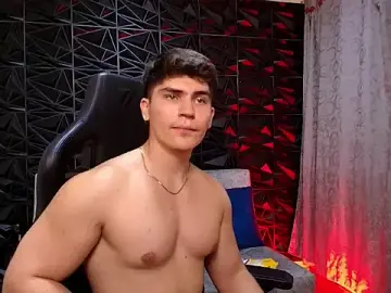 Stripchat Free Live Porn of Jared_Rosse