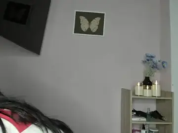 Stripchat Sex Chat of Jas_miin