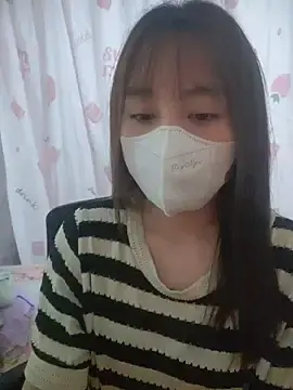 Stripchat Adult Webcams of Kajisu_26