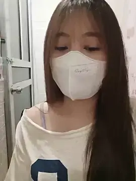 Stripchat Best live sex cam show of Kajisu_26