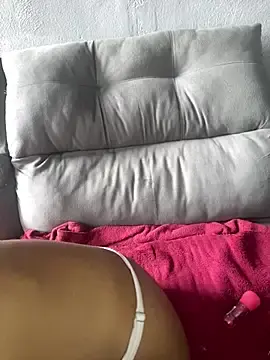 Stripchat Free Porn Cam of MariaLorenaah