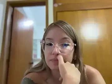 Stripchat Sex Chat of Mermaid-hana