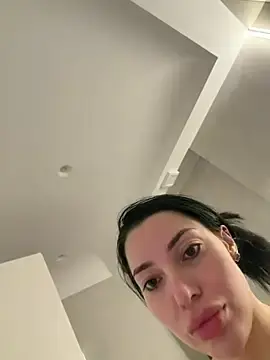 Stripchat Live Sex Cam of MyaSplash