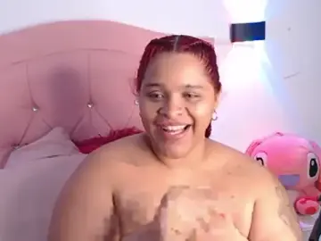 Stripchat Live Sex Cam of NathaliaMayson