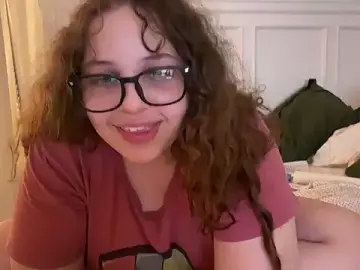 Stripchat Sex Cam of Seraphinawild