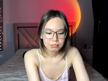 Stripchat Adult Webcam of Wow_Akemi