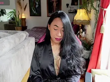 Stripchat Live Porn of bianca_bellamy