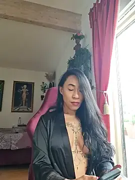 Stripchat Free Live Porn of bianca_bellamy