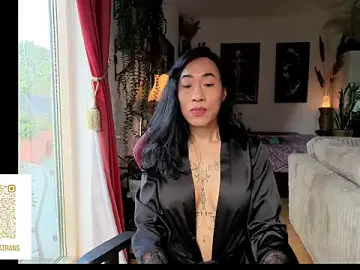 Stripchat Sex Chat of bianca_bellamy
