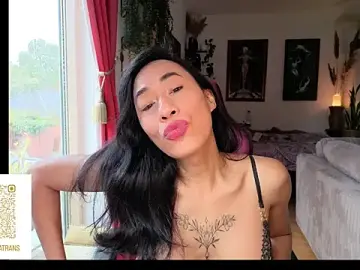 Stripchat Free Porn Cam of bianca_bellamy