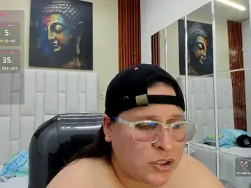 Stripchat Live Porn of katty_femdom