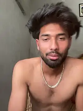 Stripchat Best Webcam of lustyrai