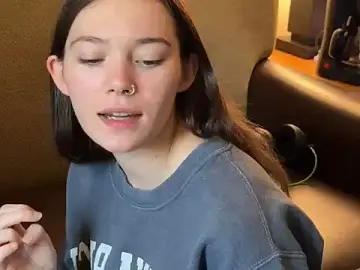 Stripchat Free Live Porn of manicpixiedreamfrog