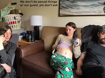 Stripchat Live Porn of manicpixiedreamfrog