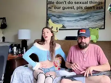 Stripchat Sex Cam of manicpixiedreamfrog