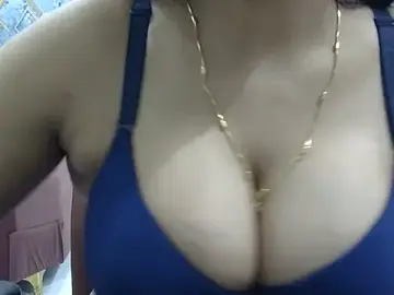 Stripchat Live Porn of zoyaa-sexy