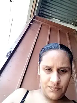 Stripchat Best Webcam of Andreita_95