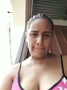 Stripchat Best Webcam of Andreita_95