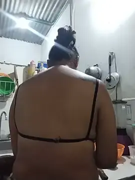 Stripchat Sex Chat of Andreita_95