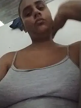 Stripchat Live Porn of Andreita_95