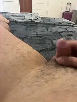 Stripchat Free Live Porn of Antonello1223