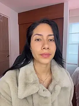 Stripchat Sex Chat of ArianaReynoldss