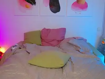 Stripchat Live Porn of Ariana_Petite